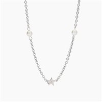 Collana 2Jewels Donna Preppy in Acciaio 251936 - 251936